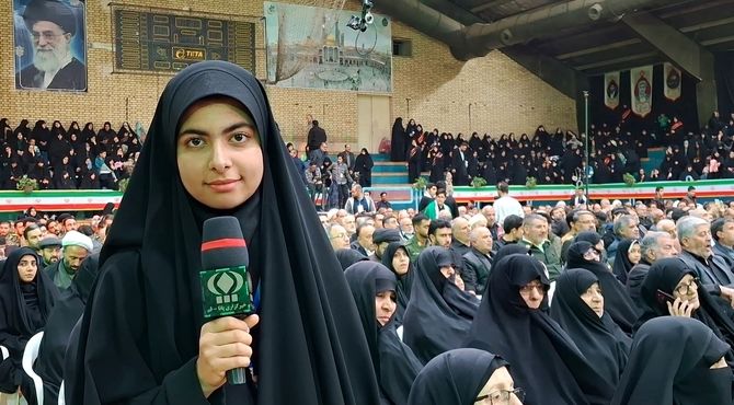 سی و یکمین یادواره ۶ هزار و ۱۲۸ شهید استان قم