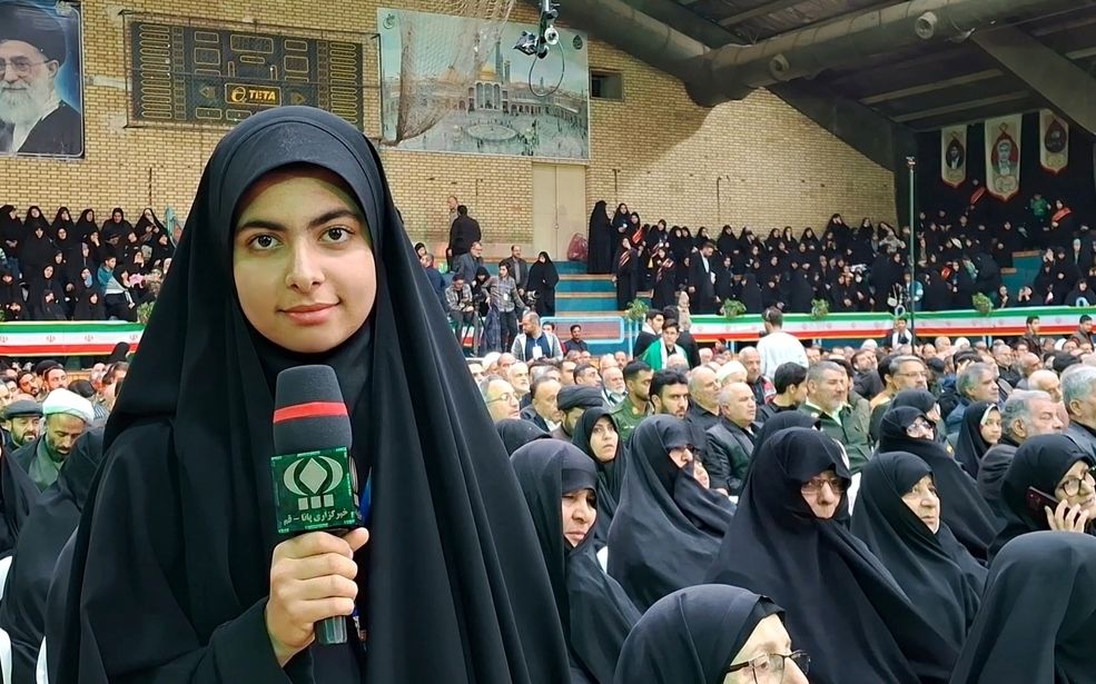 سی و یکمین یادواره ۶ هزار و ۱۲۸ شهید استان قم