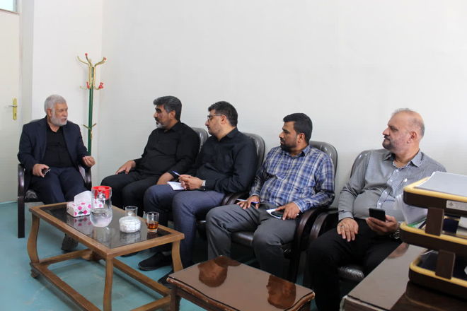 سازمان دانش‌آموزی بستر مناسبی برای رشد شخصیت اجتماعی دانش‌آموزان است