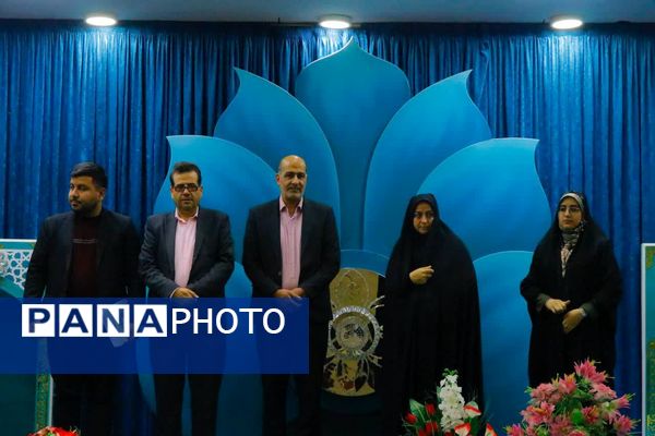 برگزاری چهل و چهارمین دوره مسابقات قرآن، عترت و نماز در خمینی‌شهر