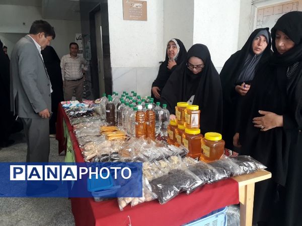 هشتمین جشنواره مالک اشتر در دانشگاه آزاد شهرستان شیروان