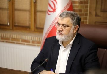 بهره‌برداری از پروژه انتقال آب از سد لار تا سال آینده