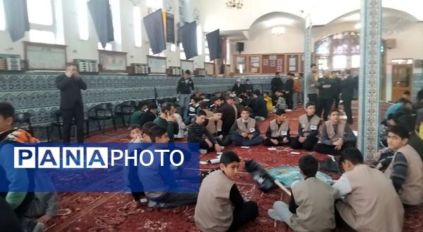 میقات در میعاد شهرستان اهر