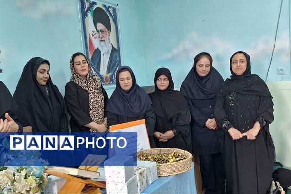 آغاز هفته پیوند اولیا و مربیان در مدارس پیشوا