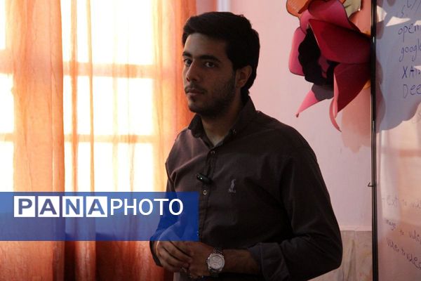 آغاز مسیر نوین آموزش در قیامدشت