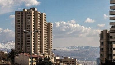 کیفیت هوای تهران قابل قبول است