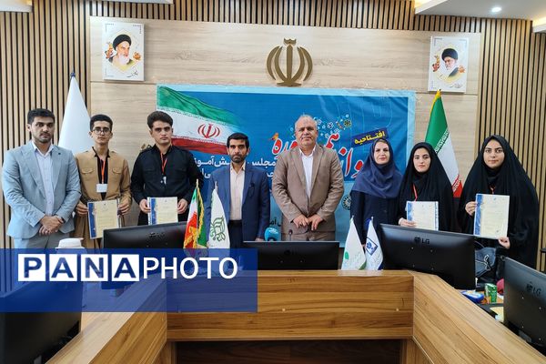مجلس دانش‌آموزی دوازدهم در کردستان آغاز به کار کرد