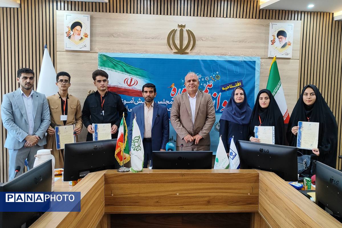 مجلس دانشآموزی دوازدهم در کردستان آغاز به کار کرد