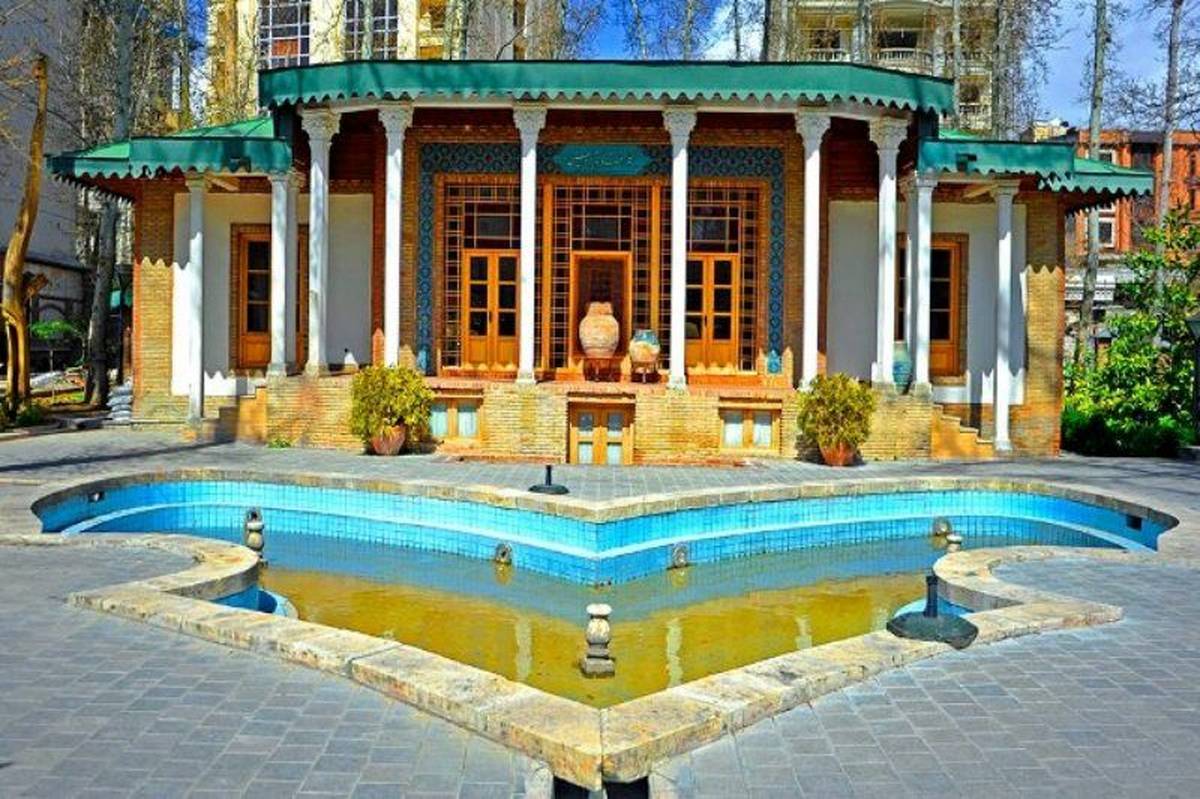 موزههای سازمان فرهنگی هنری شهرداری تهران بازگشایی شدند