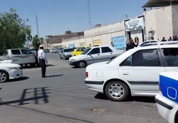 حمله تروریستی به دادگستری زاهدان 5 شهید و ۱۳ مجروح بر جا گذاشت
