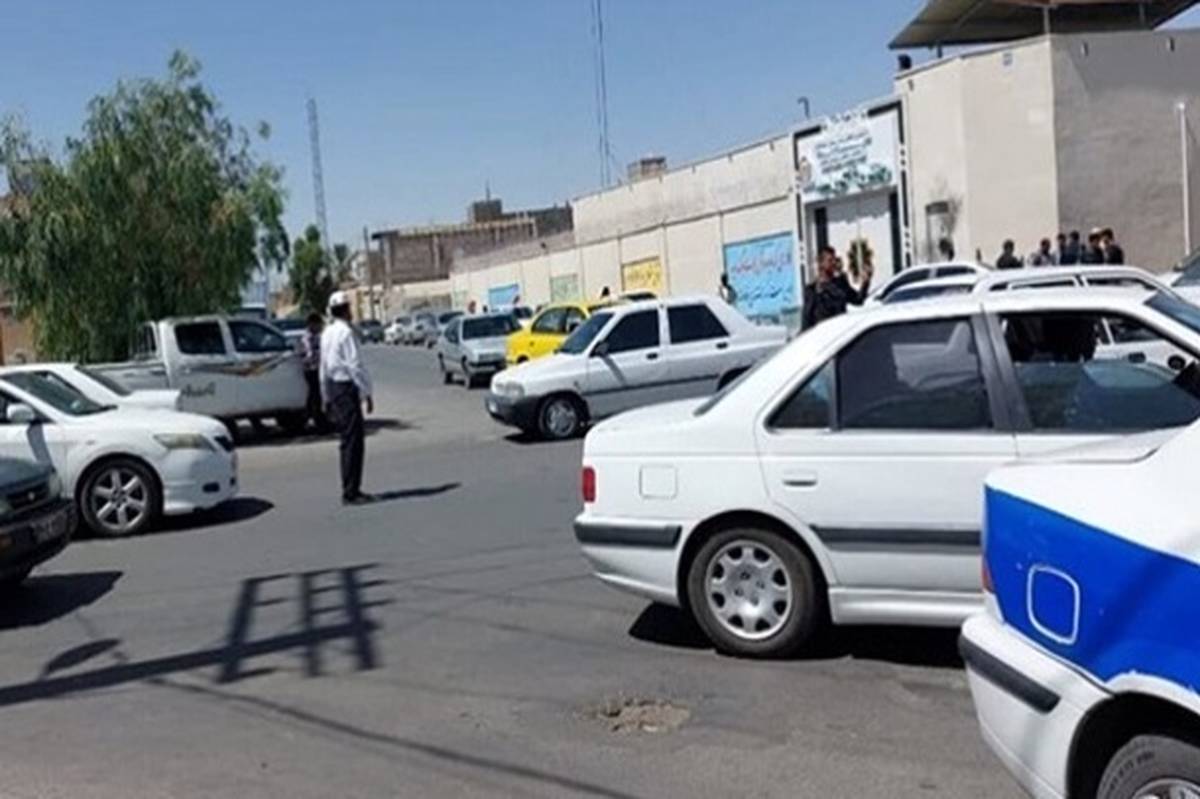 حمله تروریستی به دادگستری زاهدان 5 شهید و ۱۳ مجروح بر جا گذاشت
