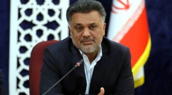 ‌۶ هزار پروژه در سراسر کشور وجود دارد که بیش از ۹۴ درصد آن‌ها دارای تیم‌های مردمی هستند