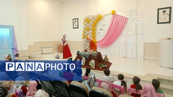 یلدا؛ فرصتی برای شادی کودکان و پاسداشت فرهنگ ایرانی