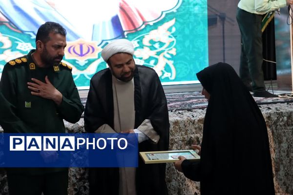 رویداد فرهنگی جلوه‌های ماندگار