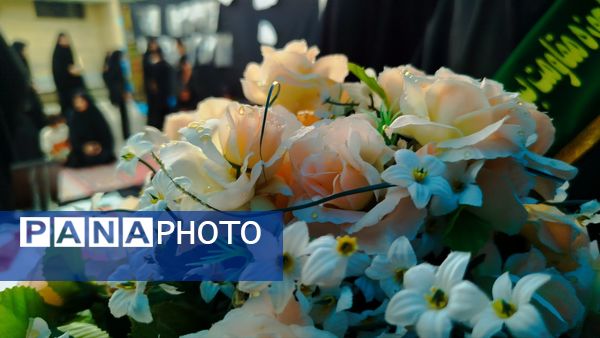 دانش‌آموزان ملایری، پیشگام در امر خدمت‌رسانی به زائران اباعبدالله الحسین (ع)