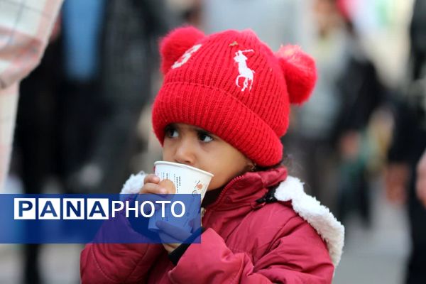 شکوفایی نسل سلیمانی در ششمین سالگرد