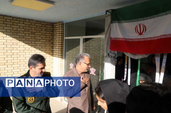 آغاز اعزام کاروان دانش‌آموزی استان گلستان به سفر فرهنگی معنوی راهیان نور