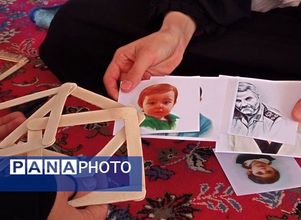 طرح متا؛ فرصتی برای شکوفایی خلاقیت و آفرینش آثار هنری