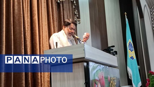 راهپیمایی باشکوه روز جهانی قدس؛ همبستگی مردم در حمایت از فلسطین