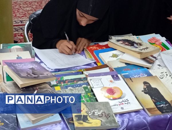 آیین سوگواری دهه فاطمیه در خلیل آباد