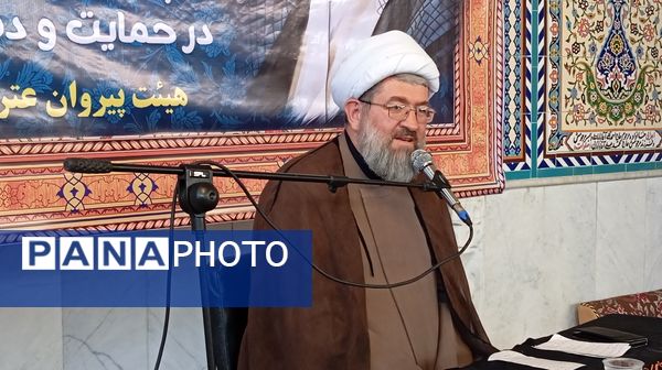 خروش شیر زنان چهارمحال‌وبختیاری در حمایت از رهبر انقلاب