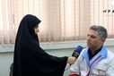 برگزاری دوره مقدماتی امداد و کمک‌های اولیه در قم