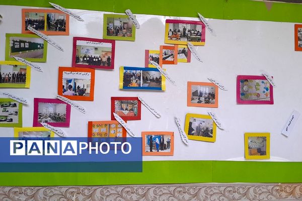 برگزاری کارگاه‌های آموزشی متنوع در کانون شهدای فرهنگی تربیتی ملارد؛ فرصتی برای یادگیری مهارت‌های نوین