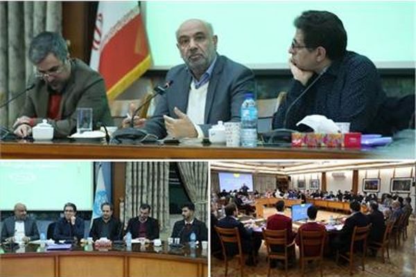 میدری: عدالت شغلی نقطه شروع خلق ثروت است