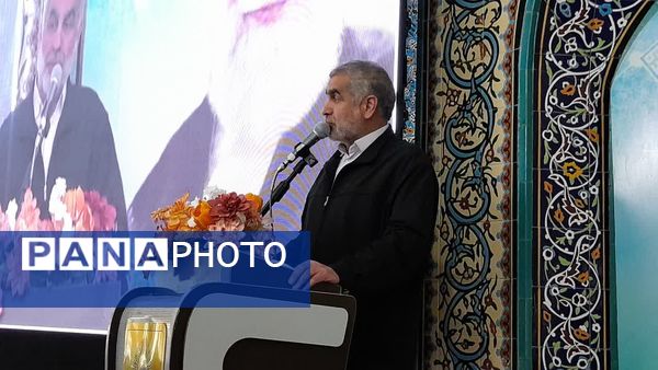 دومین کنگره ملی شهید مدرس (ره) و 1226 شهید منطقه ترشیز کهن در کاشمر