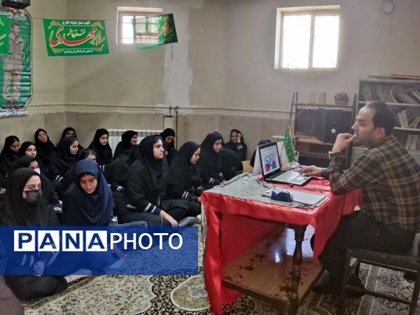 گرامیداشت هفته سلامت‌روان با حضور کارشناسان ارشد روانشناسی