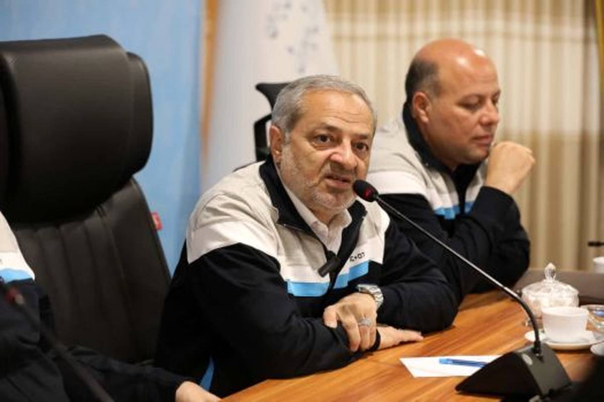 تحرک و پویایی در فضای عمومی دانش آموزان با پررنگتر شدن المپیادهای درون مدرسه و مسابقات بین مدرسهای