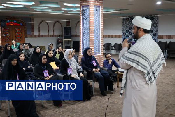 «همایش نقش طوفان» پاسداشت شهدای جنگ دوازده روزه