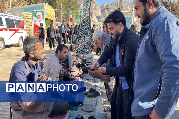 سالروز آسمانی شدن سردار دلها