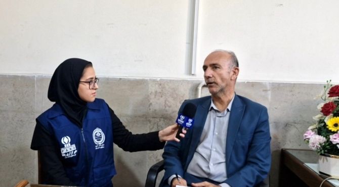 «غربالگری نماد»، شناخت دقیق‌تری از وضعیت سلامت روان دانش‌آموزان فراهم می‌کند 