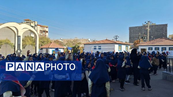 یک رأی کوچک، یک تغییر بزرگ