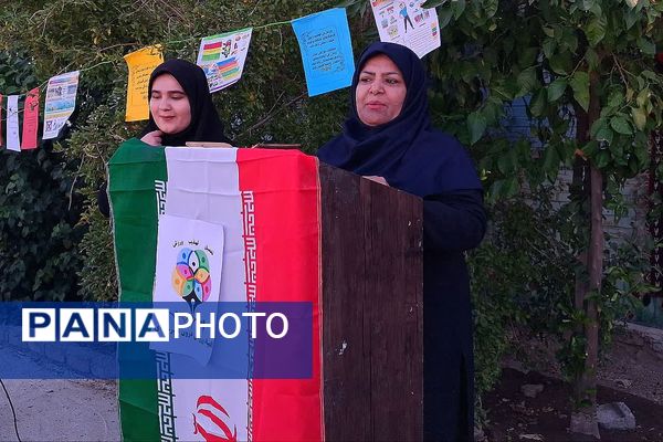 آغاز المپیاد ورزشی درون‌مدرسه‌ای در شهرستان باشت همزمان با هفته تربیت‌بدنی