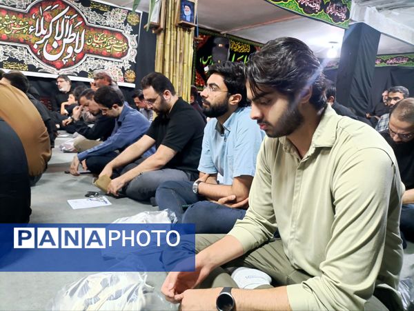 از سوگ امام سجاد (ع) تا شور اربعین روایت جلیل معماریانی در کتاب‌پردازان