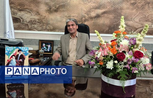  آیین انتصاب و معارفه معاون مدیر کل و مدیر آموزش و پرورش نیشابور