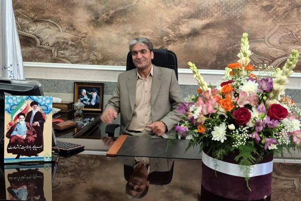  آیین انتصاب و معارفه معاون مدیر کل و مدیر آموزش و پرورش نیشابور
