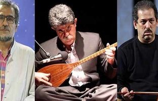 ارسال ۴۰۶ اثر به «جشنواره موسیقی بیت و حیران»/ اعلام اسامی هیئت داوران  