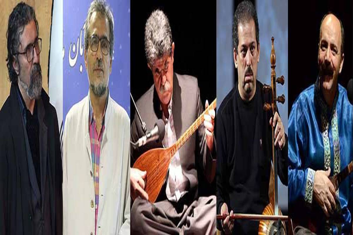 ارسال ۴۰۶ اثر به «جشنواره موسیقی بیت و حیران»/ اعلام اسامی هیئت داوران  