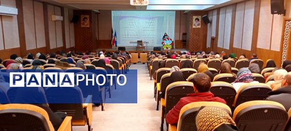 برگزاری ‌کارگاه آموزش خانواده دبستان تصفیه چیها