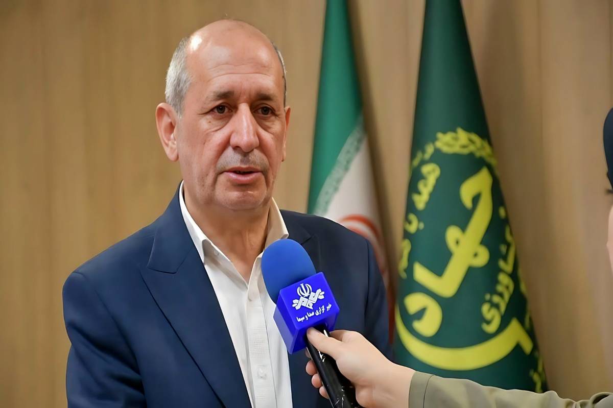 نمایشگاه‌های تخصصی تبریز پیشران نوآوری و بهره‌وری در کشاورزی کشور
