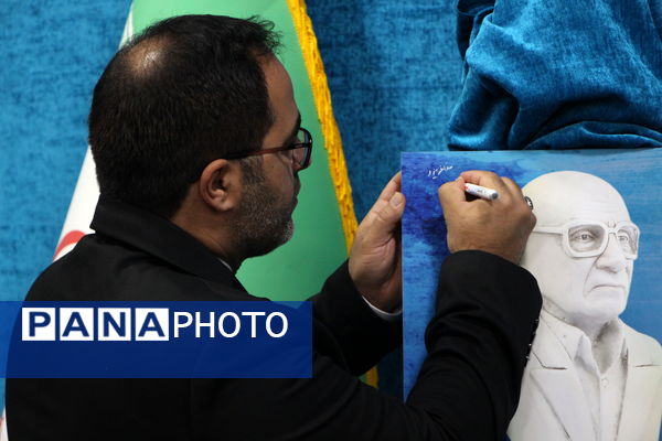 نشست خبری مدیرکل اخبار صدا سیما کشور