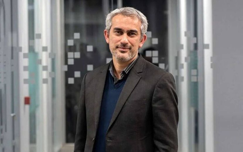 «مدنی زاده» وزیر اقتصاد شد