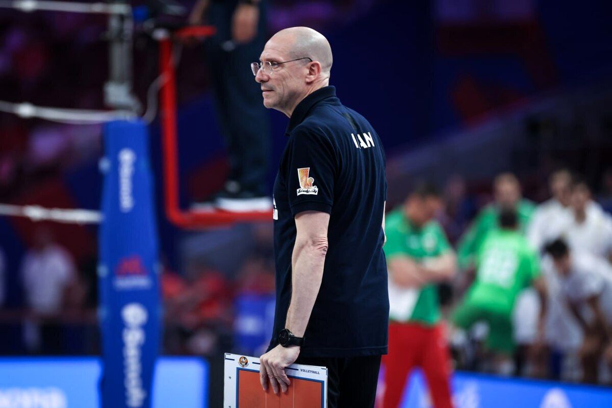 پیاتزا: بازی دشوار و سختی مقابل تونس داریم