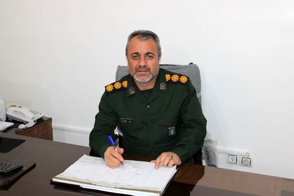 هفته بسیج، سرود ایثار و همبستگی است