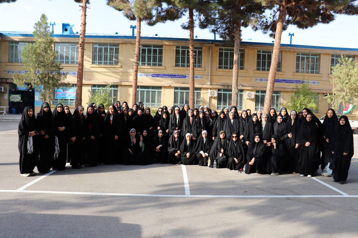 برگزاری دوره یاوران ولایت و انتخابات مجمع فاطمی در بجنورد