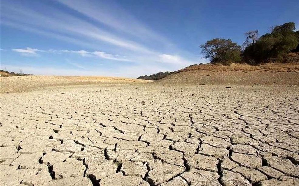 پاییز ۱۴۰۴؛ یکی از خشک‌ترین پاییزهای نیم‌قرن اخیر