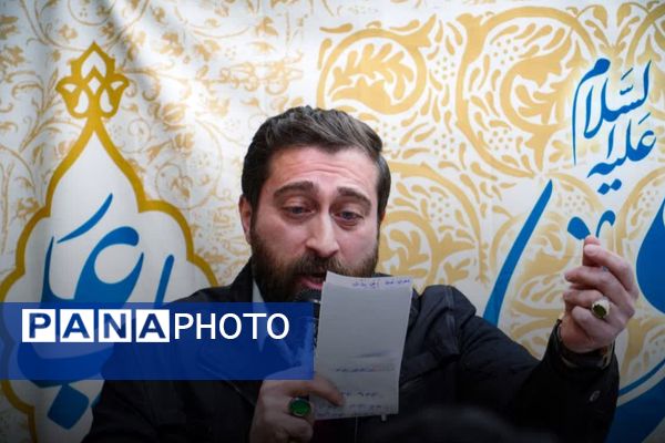 جشن میلاد حضرت علی(ع) در رباط‌کریم